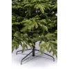 Brad Artificial Euforia 230 cm QC364, 1100 Ramuri 2D + 3D PE, Circumferinta Bazei 327 cm